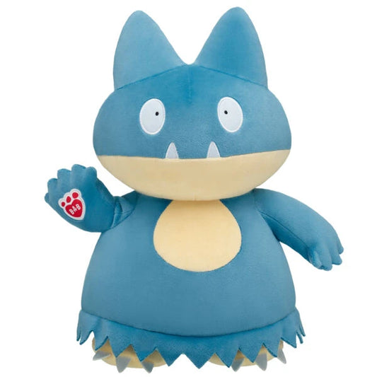 Pokémon Munchlax Plush Toy Bundle | Online Exclusive - US 8084