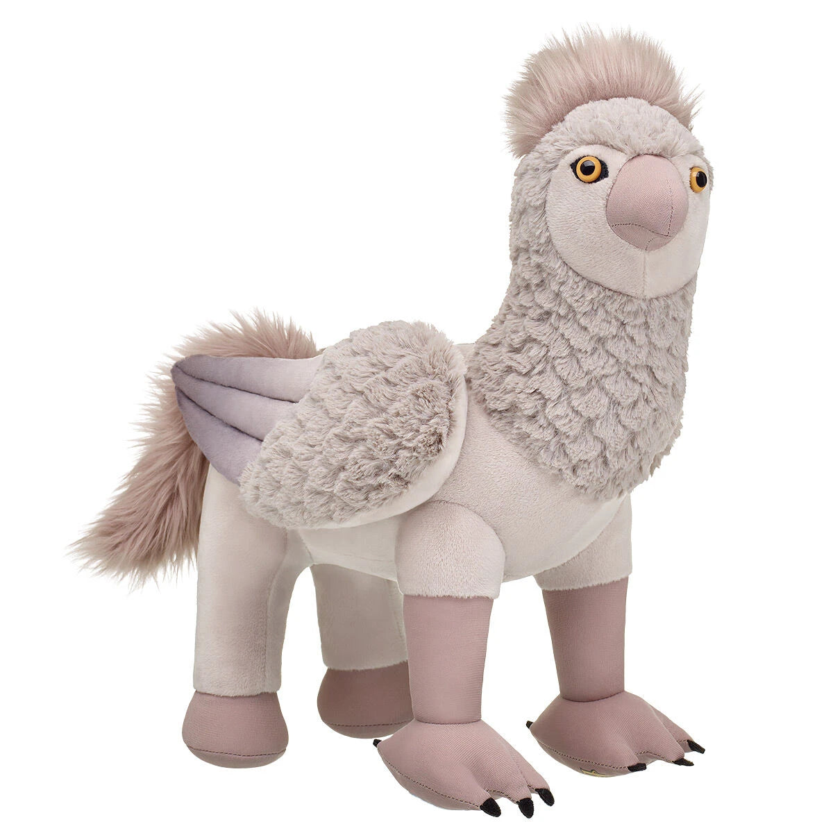 Harry Potter™ Buckbeak™ Plush | Build-A-Bear® - US 6899