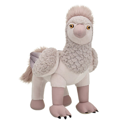Harry Potter™ Buckbeak™ Plush | Build-A-Bear® - US 3656