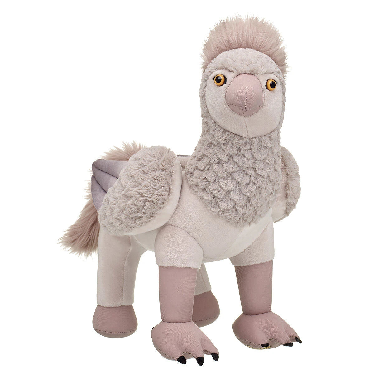 Harry Potter™ Buckbeak™ Plush | Build-A-Bear® - US 6899