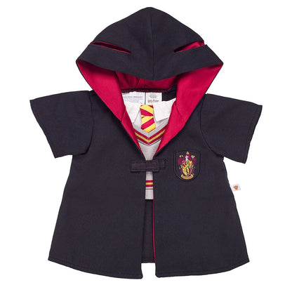 Harry Potter Bear Gift for Gryffindors | Shop Now at Build-A-Bear® - US 4874