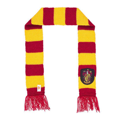 Gryffindor House Scarf for Stuffed Animals | Build-A-Bear® - US 6643