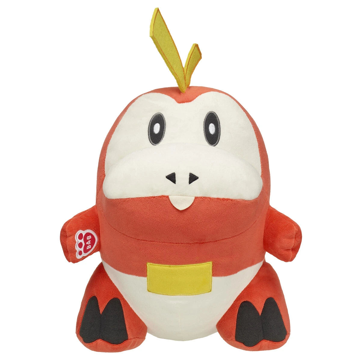 Pokémon Fuecoco Plush Toy Bundle | Online Exclusive - US 4270