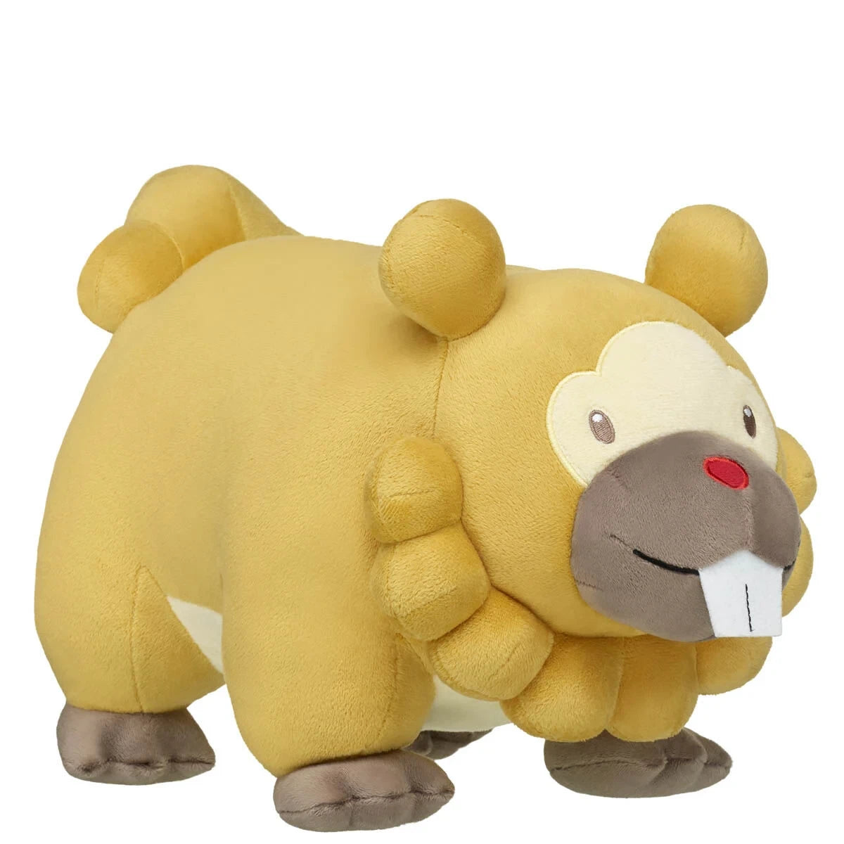 Pokémon Bidoof Plush Bundle | Build-A-Bear® - US 9261