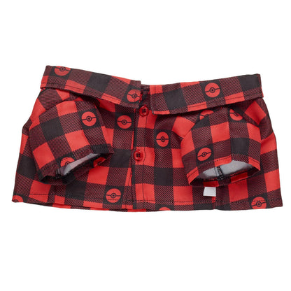 Pokémon Bidoof Plush Bundle | Build-A-Bear® - US 9261