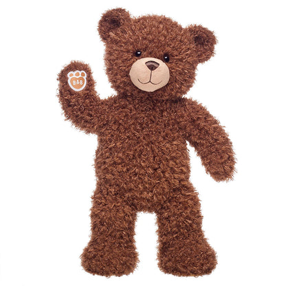 Harry Potter™ Hufflepuff™ House Teddy Bear | Build-A-Bear® - US 1096