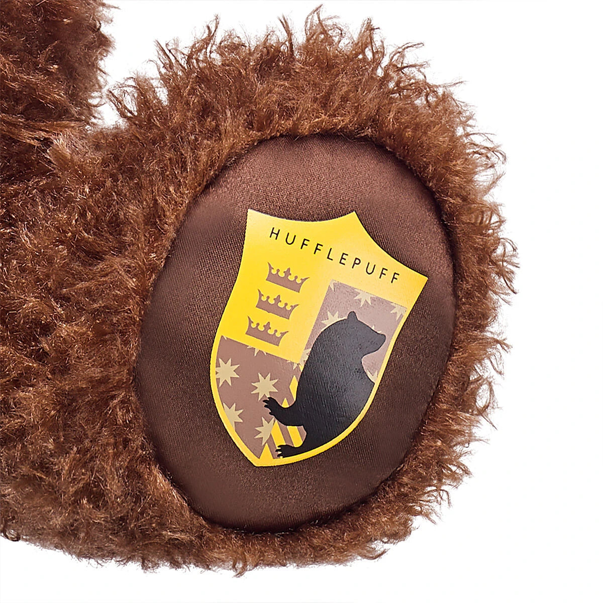 Harry Potter™ Hufflepuff™ House Teddy Bear | Build-A-Bear® - US 1096