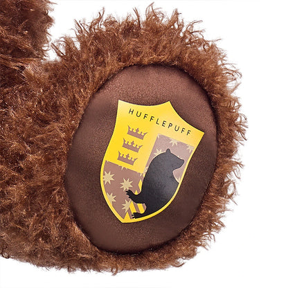 Harry Potter™ Hufflepuff™ House Teddy Bear | Build-A-Bear® - US 1096