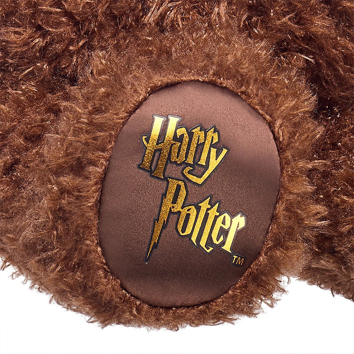 Harry Potter™ Hufflepuff™ House Teddy Bear | Build-A-Bear® - US 1096