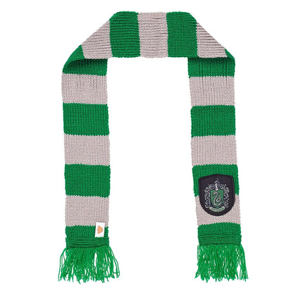 Harry Potter™ Slytherin™ House Scarf for Stuffed Animals | Build-A-Bear® - US 1828