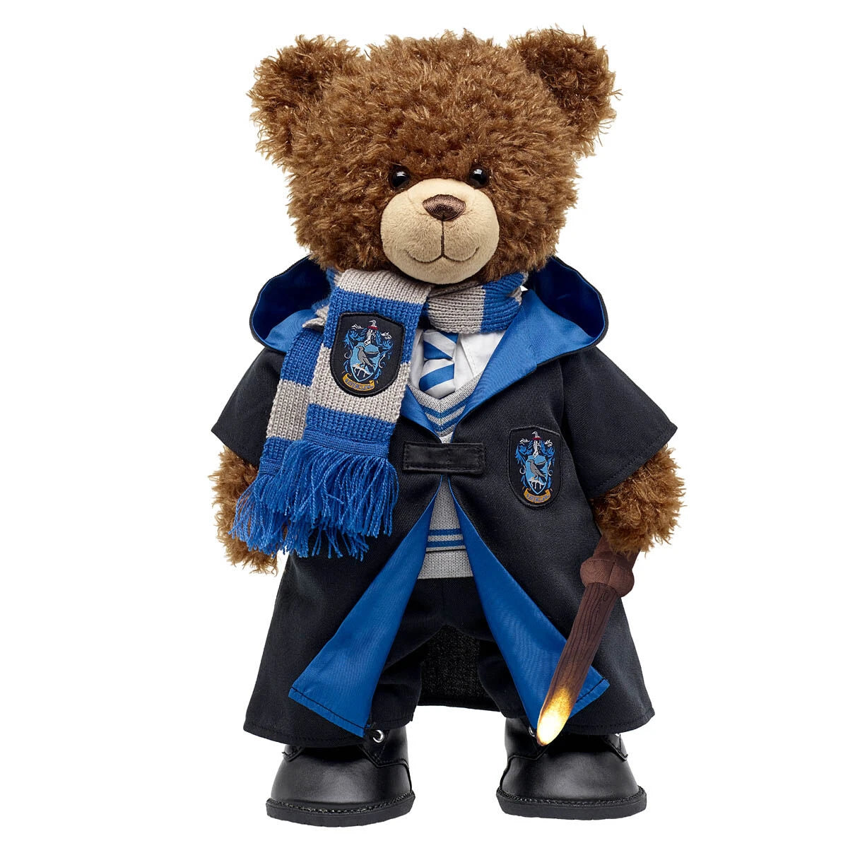 Harry Potter Ravenclaw Teddy Bear Gift Set | Build-A-Bear® - US 9184