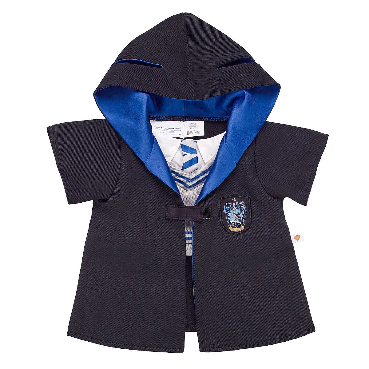Harry Potter Ravenclaw Teddy Bear Gift Set | Build-A-Bear® - US 9184