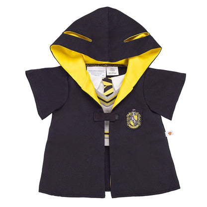 Harry Potter Bear Gift for Hufflepuffs | Shop Now at Build-A-Bear® - US 5323
