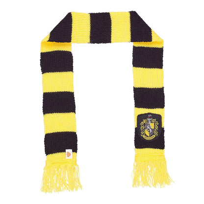Harry Potter™ Hufflepuff™ House Scarf for Stuffed Animals | Build-A-Bear® - US 1143