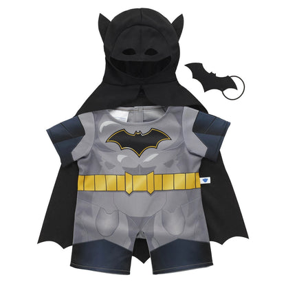Batman™ Costume for Stuffed Animals | Build-A-Bear® - US 1941