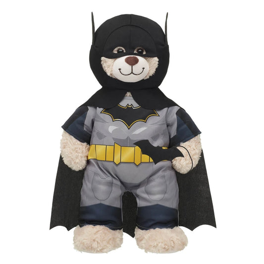 Batman™ Costume for Stuffed Animals | Build-A-Bear® - US 3932