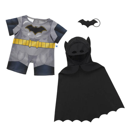 Batman™ Costume for Stuffed Animals | Build-A-Bear® - US 3932