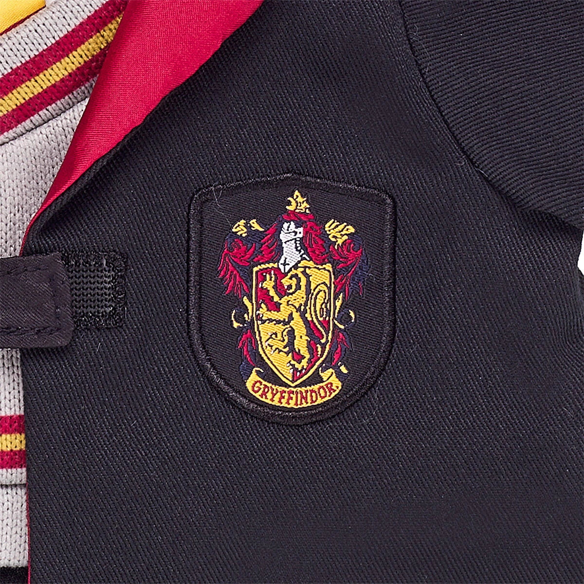 Gryffindor House Robe for Stuffed Toys | Harry Potter at Build-A-Bear® - US 4217