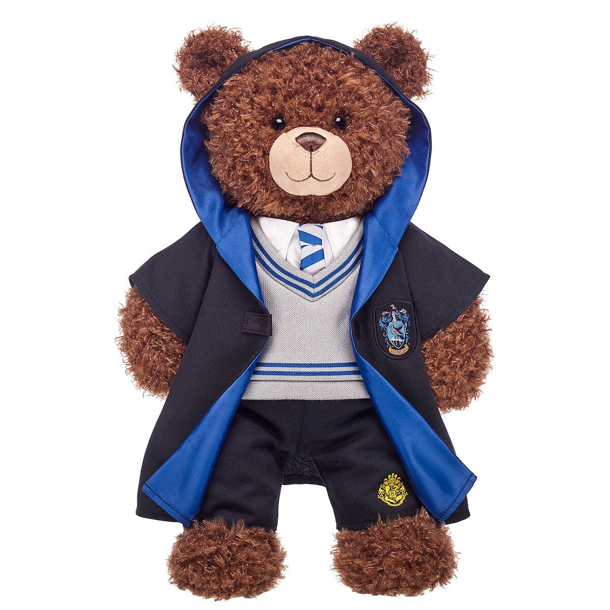 Ravenclaw House Robe for Stuffed Toys | Harry Potter at Build-A-Bear® - US 4465