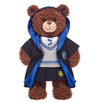 Ravenclaw House Robe for Stuffed Toys | Harry Potter at Build-A-Bear® - US 7125
