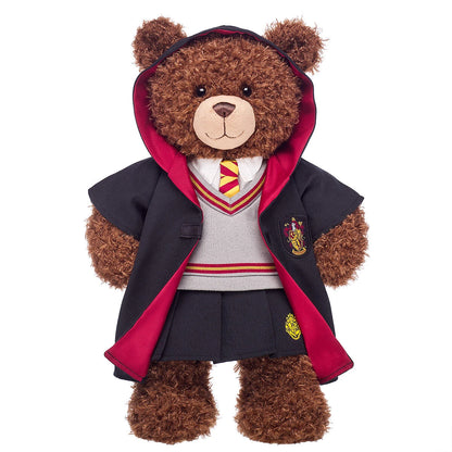 Hogwarts Uniform Skirt for Stuffed Animals | Build-A-Bear® - US 5295