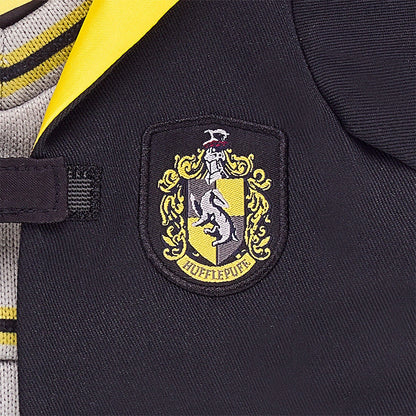 Hufflepuff House Robe for Stuffed Toys | Harry Potter at Build-A-Bear® - US 7510
