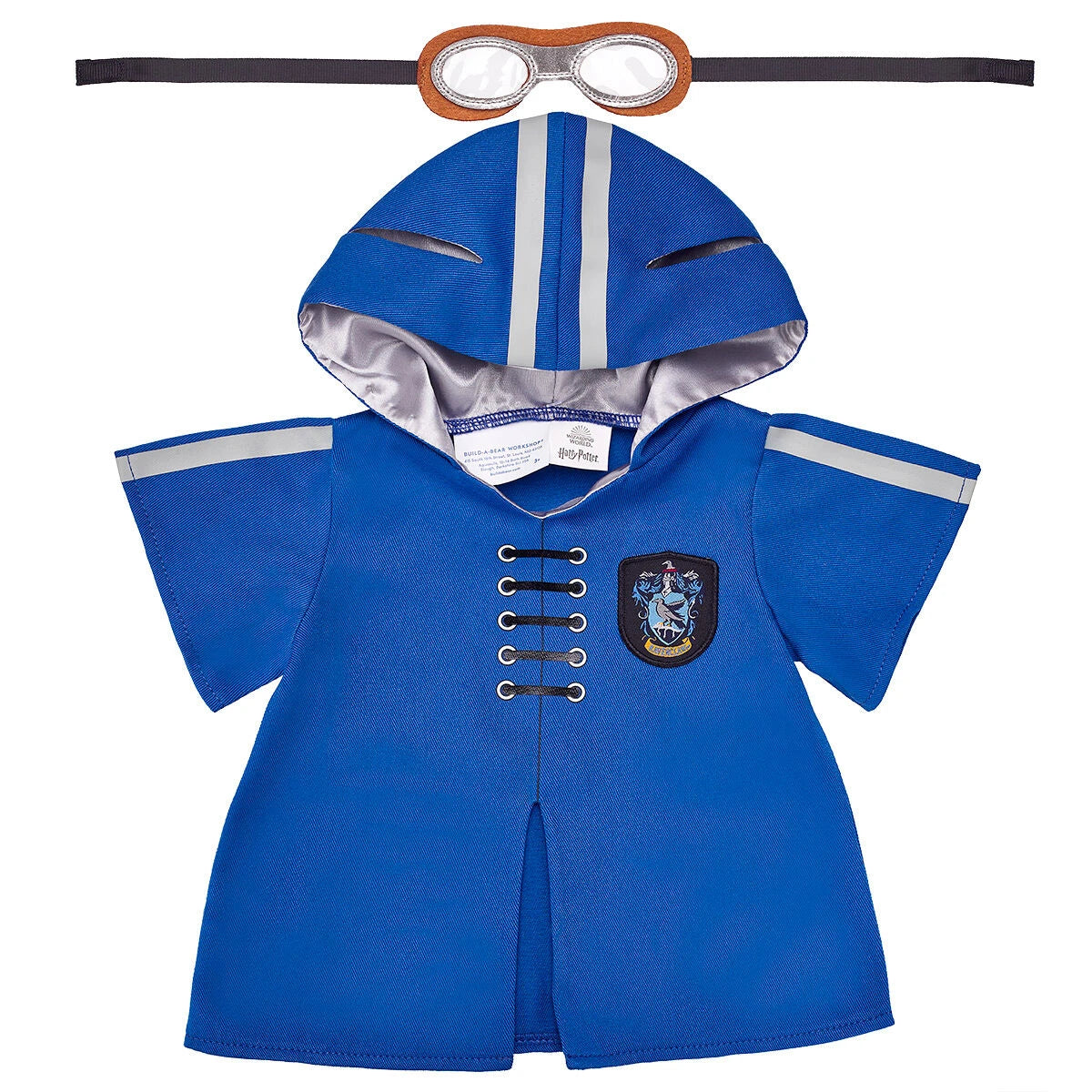 Ruff 'N' Tumble Puppy | Build-A-Bear® - US 2370
