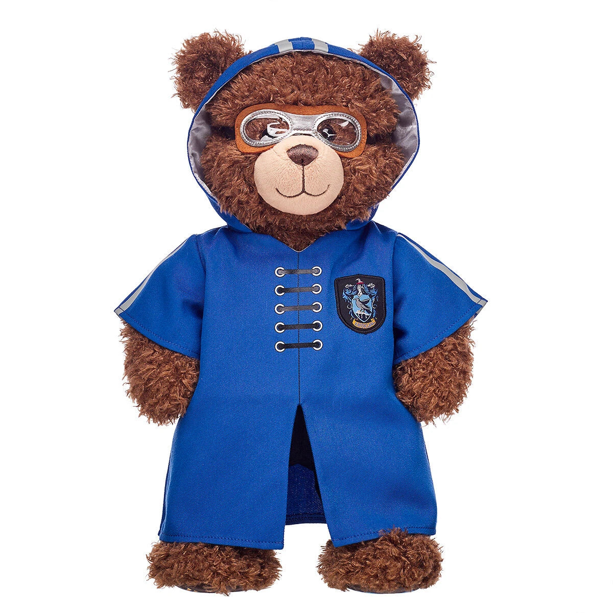 Ruff 'N' Tumble Puppy | Build-A-Bear® - US 8502