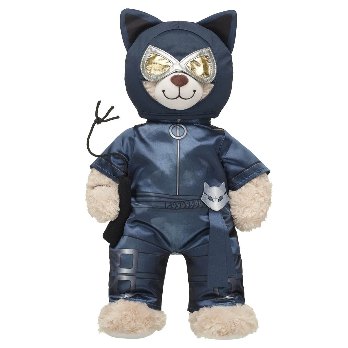Catwoman™ Costume for Stuffed Animals | Build-A-Bear® - US 5877