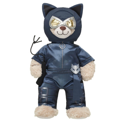 Catwoman™ Costume for Stuffed Animals | Build-A-Bear® - US 4865