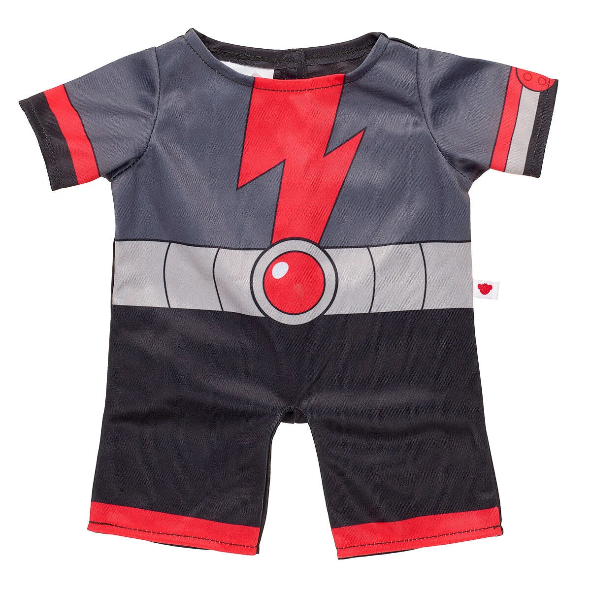 Combo Panda™ Spy Suit for Stuffed Animals | Build-A-Bear® - US 9140