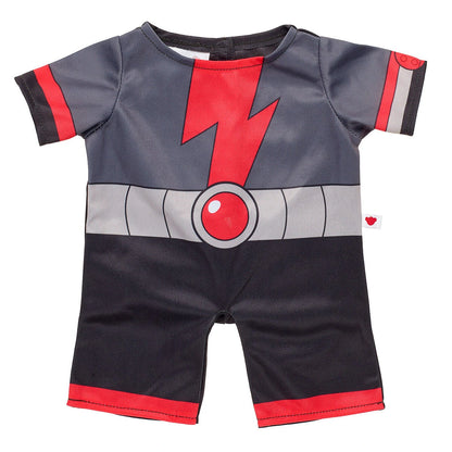 Combo Panda™ Spy Suit for Stuffed Animals | Build-A-Bear® - US 9702