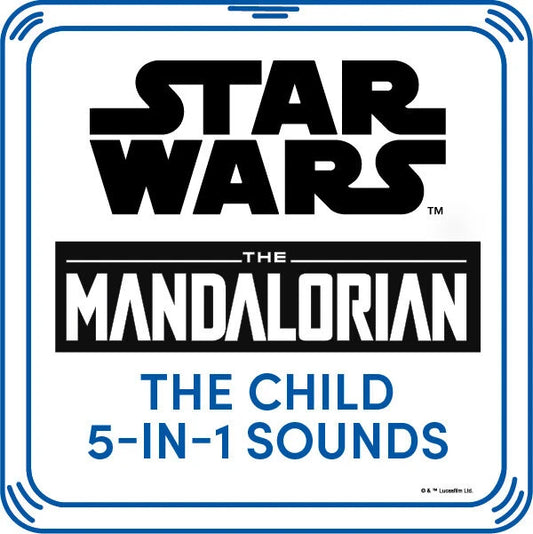 The Child 5-in-1 Sounds for Stuffed Animals | Build-A-Bear® - US 1264