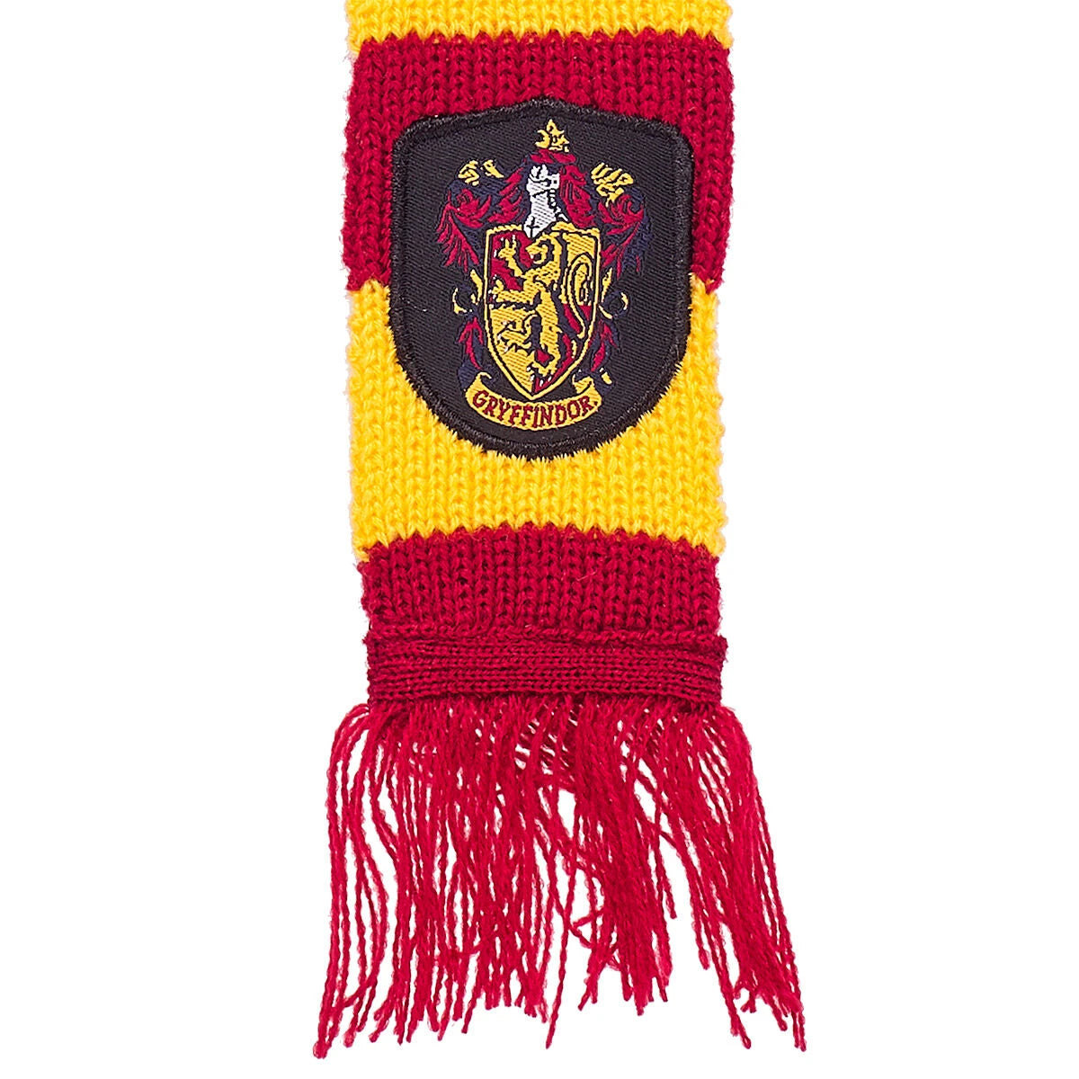Gryffindor House Scarf for Stuffed Animals | Build-A-Bear® - US 6643