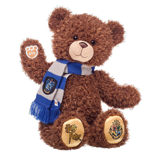 Harry Potter™ Ravenclaw™ House Scarf for Stuffed Animals | Build-A-Bear® - US 9849