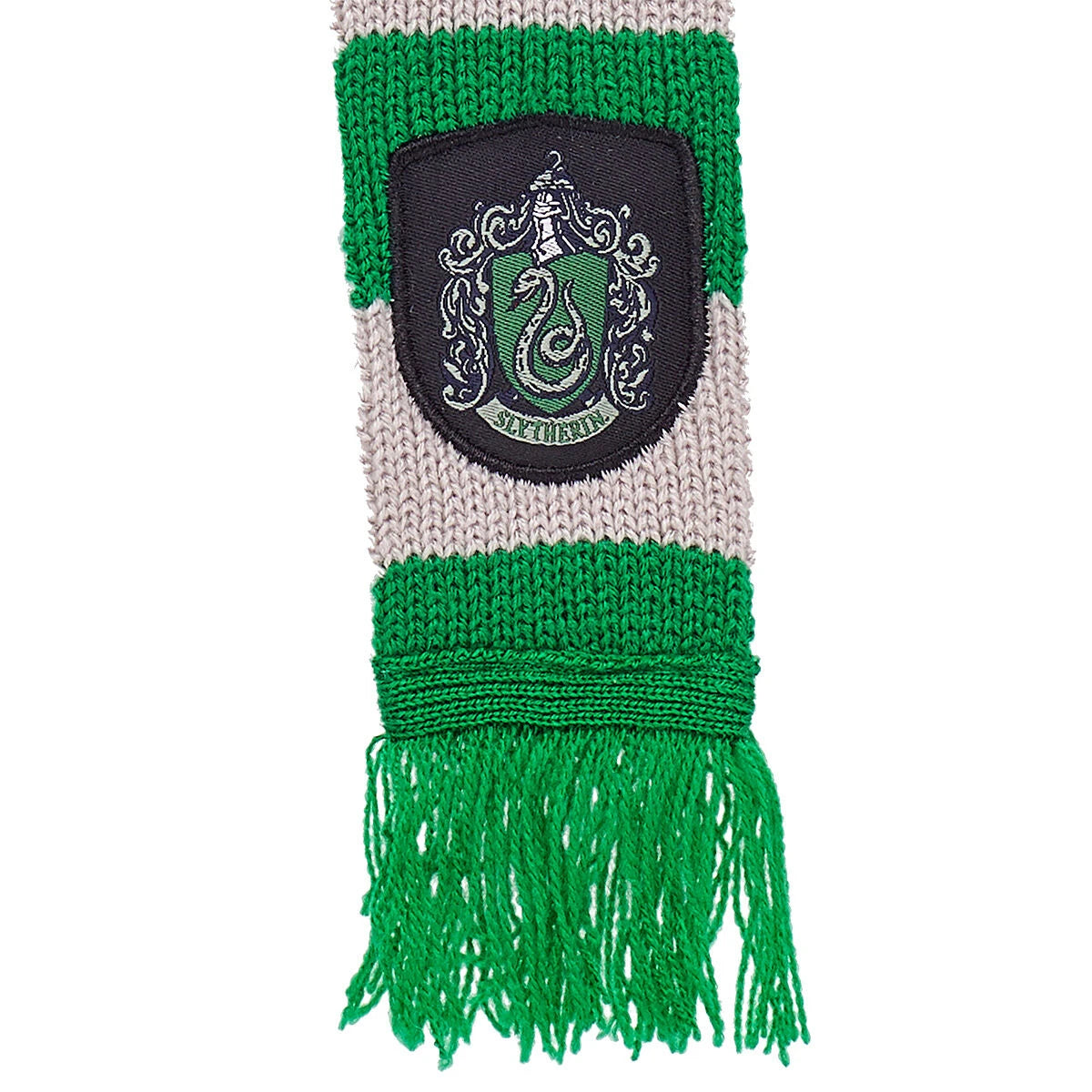 Harry Potter™ Slytherin™ House Scarf for Stuffed Animals | Build-A-Bear® - US 1828