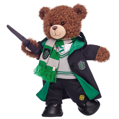 Black Wand Wristie for Stuffed Animals | Harry Potter at Build-A-Bear® - US 4081