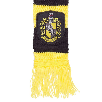 Harry Potter™ Hufflepuff™ House Scarf for Stuffed Animals | Build-A-Bear® - US 5284