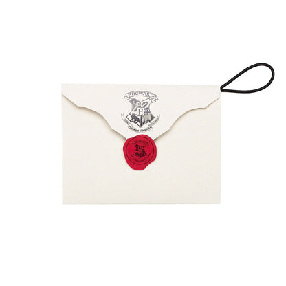 Personalized HOGWARTS™ Acceptance Letter for Stuffed Animals | Build-A-Bear® - US 5557