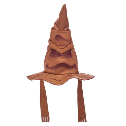 Harry Potter Sorting Hat with Sound | Build-A-Bear® - US 8475