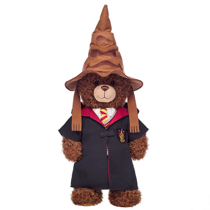 Harry Potter Sorting Hat with Sound | Build-A-Bear® - US 7625