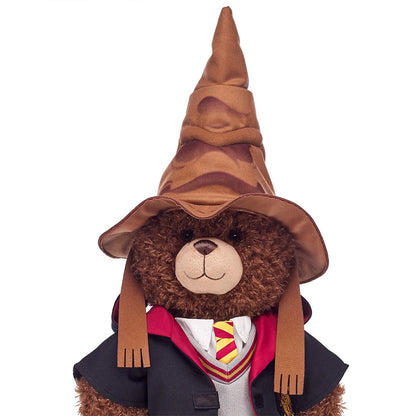 Harry Potter Sorting Hat with Sound | Build-A-Bear® - US 9319