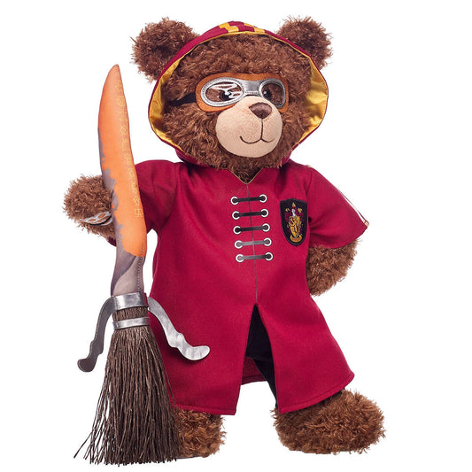 HP FIREBOLT BROOM - US 1716