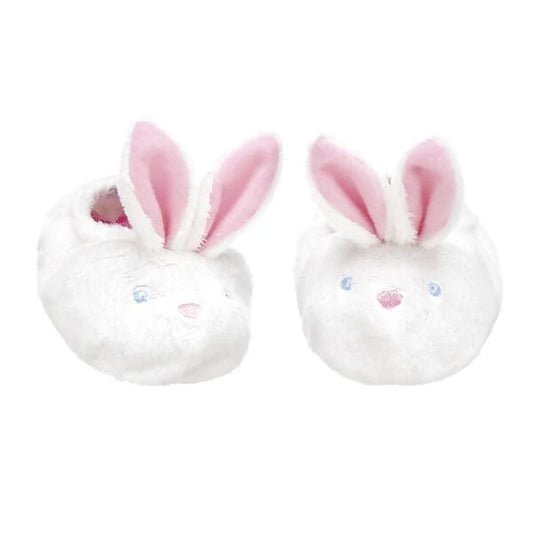 Bunny Slippers for Stuffed Animals | Build-A-Bear® - US 4555