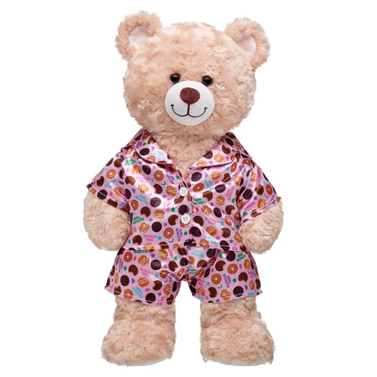 Girl Scout Cookie Pajamas | Build-A-Bear - US 9871