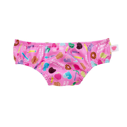Girl Scout Pink Underwear for Stuffed Animals | Build-A-Bear® - US 1119