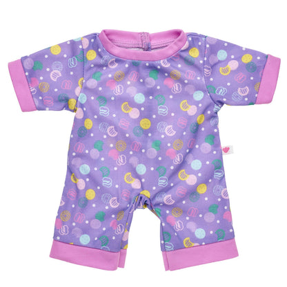 Girl Scout Cookie™ Sleeper for Plush Toys | Build-A-Bear® - US 6297