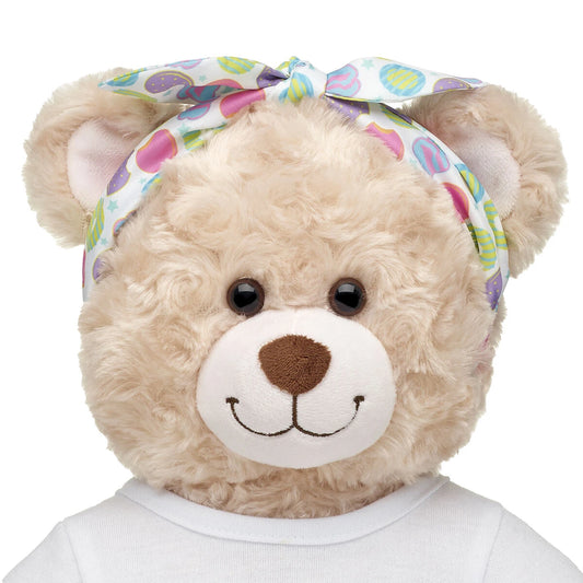 Girl Scout Cookie Headband for Stuffed Animals | Build-A-Bear® - US 7888