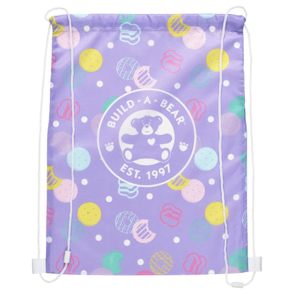 Girl Scout Toy Bear Carrier | Build-A-Bear® - US 2286