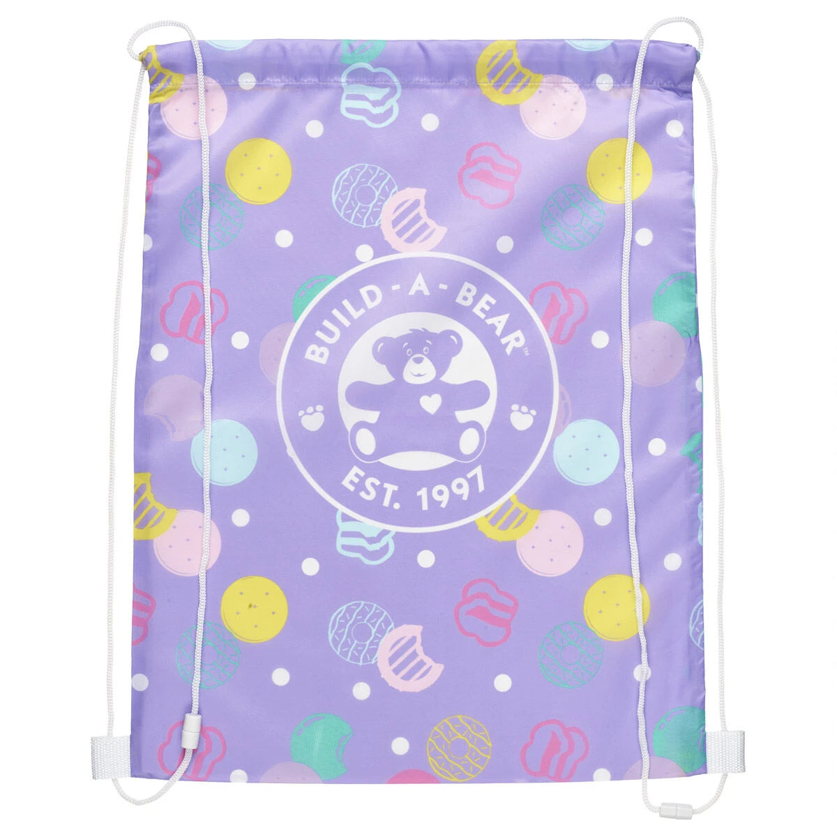 Girl Scout Toy Bear Carrier | Build-A-Bear® - US 4815